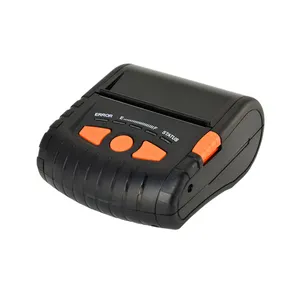 Gprinter PT-380 80 mét di động cầm Tay POS Bluetooth máy in nhãn nhiệt