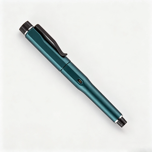 Lápiz Mecánico Automático Uni Kurtoga Dive M5-5000 de 0.5 mm con Autocorte de Minas, Cuerpo Metálico Premium, 4 Colores Disponibles - Product Image 2