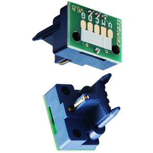 Sharp ARM350 450 m310u m420u tương thích hộp mực thiết lập lại chip - Product Image 2