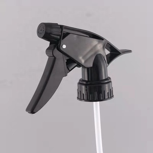 Pulvérisateur à gâchette en plastique réutilisable 28/400 28/410 28/415 avec coupe-sabot réutilisable Pulvérisateur <span class=keywords><strong>de</strong></span> bouteille en plastique - Product Image 3