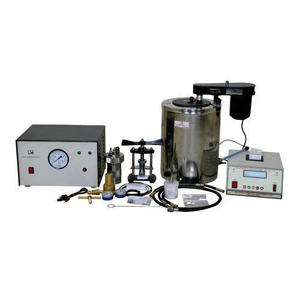Nouveau Calorimètre BOMM pour Laboratoire Général, Équipement Scientifique et Chirurgical, Instrument de Test de Laboratoire OEM Personnalisable pour Hôpital - Product Image 1