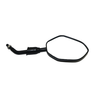 Espejo retrovisor convexo universal para motocicletas, venta al por mayor, espejo trasero para motocicleta para <span class=keywords><strong>DIO</strong></span> - Product Image 3