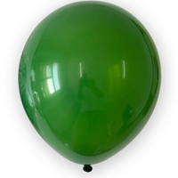 Ballons en latex rétro ronds épaissis de 9 pouces, 1,5 g, écologiques, 100 % naturels, résistants aux éclats, pour mariage et anniversaire, vente en gros en vrac