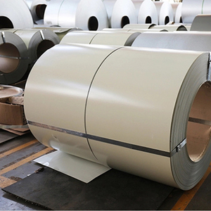 0.12-1.2mm Thickness <strong>PPGI</strong> <strong>Coil</strong> Color Coated Steel <strong>Coil</strong> <strong>RAL</strong> Color Customized - Product Image 4