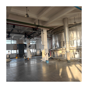 Linea di Produzione Chiavi in Mano per Detersivo in Polvere con Consulenza Tecnica - Product Image 1