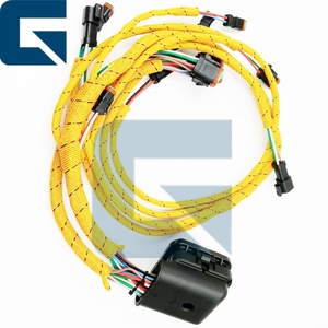 219-7461 2197461 Electronic <b>Control</b> <b>Wiring</b> Harness for C13 Engine - Product Image 4