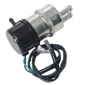 Pompe à essence électrique pour <span class=keywords><strong>moto</strong></span> <span class=keywords><strong>Honda</strong></span> NT650 NT400 16710-MBL-611 16710-MBL-612 16710-MBL-613 16710-MN8-005 - Product Image 3