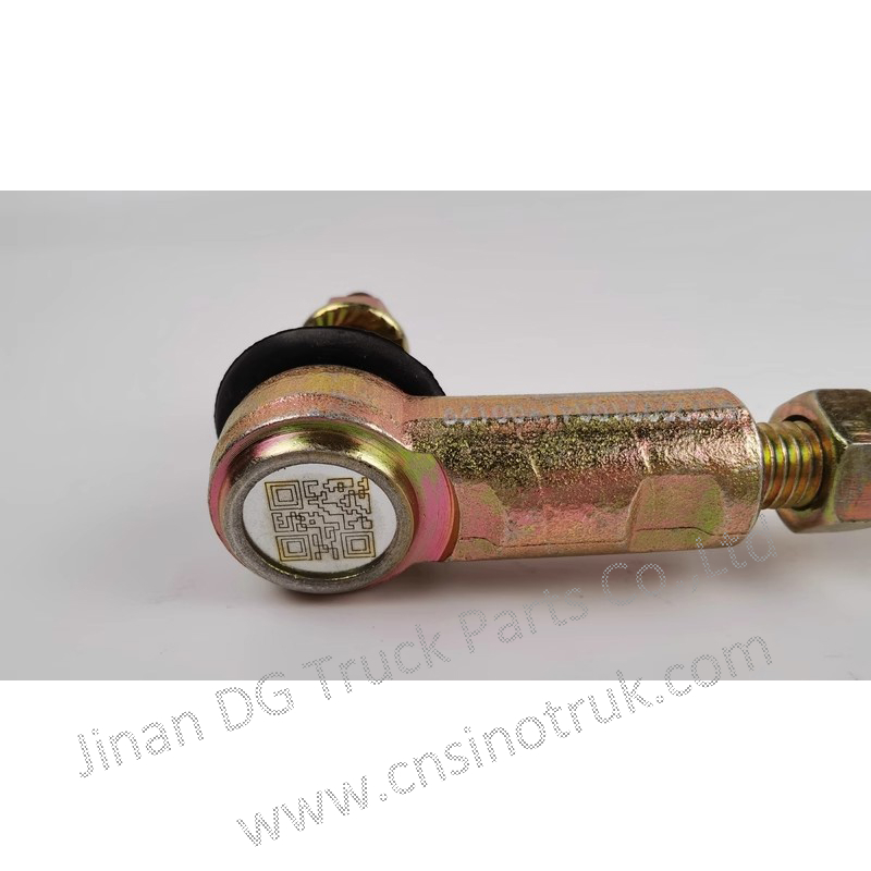 Sinotruck Spare Parts - Reliable Gear Box Solutions