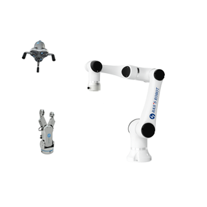หุ่นยนต์ร่วมปฏิบัติงาน Han's Robot Elfin รุ่น E10 พร้อมกริปเปอร์ Onrobot สำหรับงานโหลดหรือขนถ่าย - Product Image 4
