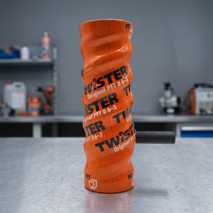 PFT D 6-3 PIN Twister ORANGE stator ประสิทธิภาพสูง30bar D-PUMP PFT G4 RITMO XL Swing L plastering Machine Germany - Product Image 2