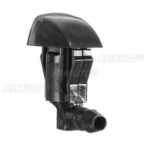 2 ou 4 buses de pulvérisation neuves pour lave-glace de pare-brise pour Toyota Corolla Camry 2003 2004 2005 2006 - Product Image 2