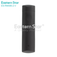 ES-RM086-2-V Remote Kontrol Suara Alexa Generasi ke-3 L5B83G untuk Ama Zon Fire TV 4K Ultra HD Firestick Voice Remote Control