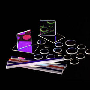 Verre optique BK7/Quartz/Saphir/Borosilicate Plaque <span class=keywords><strong>carrée</strong></span> Plaque de protection pour fenêtre - Product Image 4