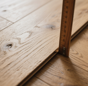 <span class=keywords><strong>Parquet</strong></span> Massif Authentique en Chêne Premium Rustique Préfini pour Maisons de Campagne et Modernes - Product Image 2