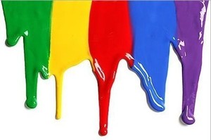 Tập trung cao độ màu sắc tố màu sắc dán màu sắc cho sản phẩm Silicone lỏng - Product Image 4