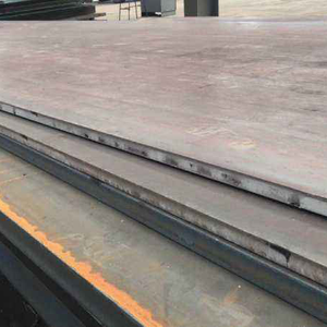 Высокопрочная стальная пластина Q390B Q390C Q390D <span class=keywords><strong>Q390E</strong></span> Q420 Q420B Q420C Q420D Q420E лист из мягкой стали горячекатаный лист из углеродистой стали - Product Image 2