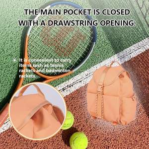 Sac à dos de sport décontracté pour le ski de fond, le snowboard, le skateboard, l'ordinateur portable, sac à dos pour ordinateur portable, échantillon gratuit - Product Image 5