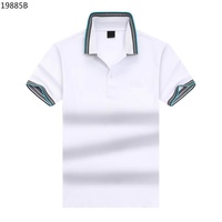 Desain Polo Model Baru Cetak Fashion Premium Bernapas Nyaman Grosir Bisnis Polo Pria Anti Kusut Polo Laris Manis