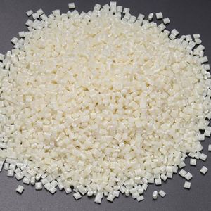 Mingsheng เม็ดพลาสติก ABS บริสุทธิ์มีความเงางามสูงเม็ดเรซินสำหรับรองเท้าแตะ - Product Image 5