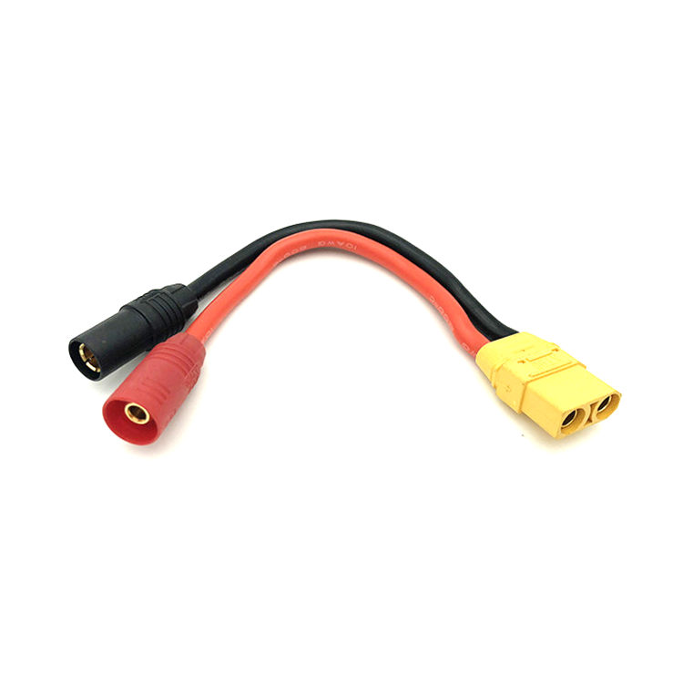 silicone wire 8awg xt90