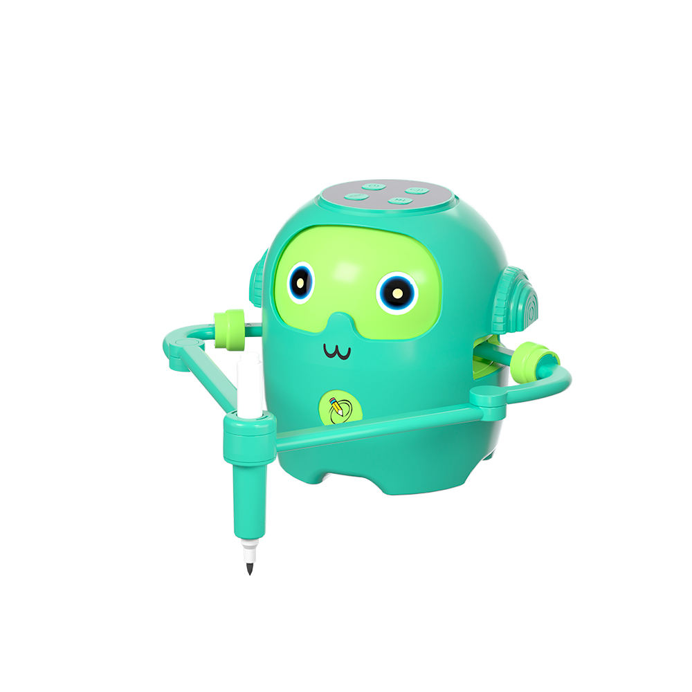 สีเขียว