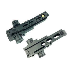 공장 판매 사냥 스코프 마운트 스코프 액세서리 마운트 ZB 라이트 프로 유니버설 야외 활동 - Product Image 3