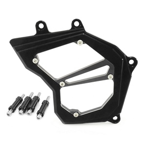 Protector de Cadena y Cubierta de Piñón Delantero de Aluminio para Motocicleta Lavitin, Accesorios para <span class=keywords><strong>Kawasaki</strong></span> <span class=keywords><strong>Ninja</strong></span> <span class=keywords><strong>ZX10R</strong></span> 2011-2025 - Product Image 3