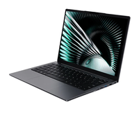 Laptop Ultra Sottile Wildcat Lake 304 da 14 Pollici per Affari e Principianti, Marca CHUWI, Nuovo, 8GB+256GB SSD, Produzione all'Ingrosso