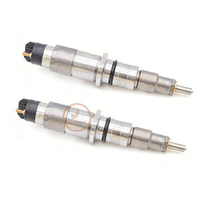 Injecteur de carburant Cummins 4940170 0445120125 5283275 5272937 pour moteur ISL QSL - Product Image 3