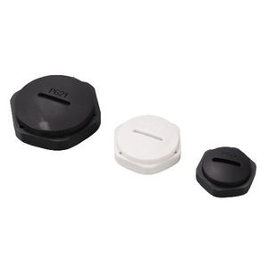 Ouoro <span class=keywords><strong>pg21</strong></span> Thông tư Cable glands Nylon vít cắm IP68 đánh giá phòng cháy chữa cháy lớp 94-v2 - Product Image 1