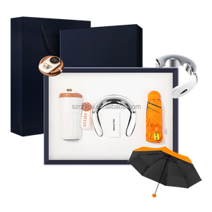 Taza Masajeador de cuello Mini paraguas listo para enviar regalos de fiesta <span class=keywords><strong>50</strong></span> <span class=keywords><strong>aniversario</strong></span> de boda regalo Regalos Corporativos reales - Product Image 5