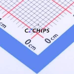 BLM03PG220SN1D Ferrite Bead 0201 RF ( Impedance @ Frequency: 22Ohm@100MHz )( Error: 25% )( DC Resistance (DCR): 65mOhm ) - Product Image 2
