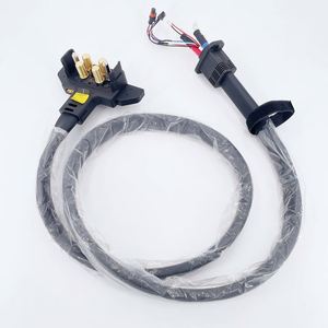 Câble de sortie 3m 35mm2 pour générateur Agras T60 - Accessoire de générateur de drone agricole - Product Image 2