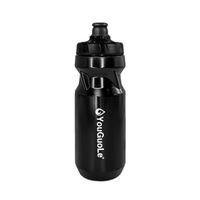 Bouteille d'eau portable de grande capacité pour le cyclisme, la montagne et le vélo de route
