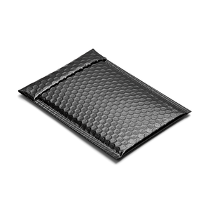 Sacs à bulles en kraft de haute qualité personnalisables, anti-étirement pour la livraison, épaisseur personnalisable pour l'envoi postal - Product Image 4