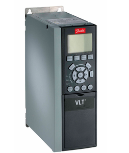 Convertisseur de fréquence 131N8043 FC-302P2K2T5E20H1XXXXXXSXXXXALBXCXXXXDX (P2K2) 2,2 kW/3,0 triphasé 380-500 VCA (E20) IP20 - Product Image 1