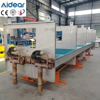 Aidear-ventilador enfriador de conducto, Enfriador de aire de agua, aire acondicionado ac dc de 10l para interiores, venta al por mayor de fábrica