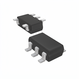 SC 74A, SOT 753 ชิปจัดการพลังงาน (PMIC) XC6217B262MR-G มีสินค้าในสต็อก ซื้อชิ้นส่วนอิเล็กทรอนิกส์ออนไลน์ - Product Image 1