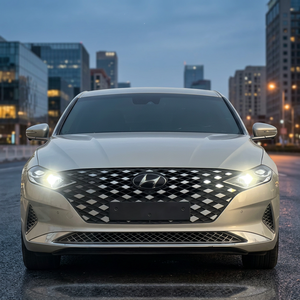 ENVÍO INMEDIATO: Hyundai GRANDEUR 2020 Usado - Product Image 4