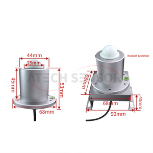 Cảm biến độ rọi năng lượng mặt trời - Product Image 1