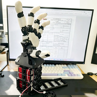 Servomoteur ORCA Hand V2 haute performance HLS3930M HLS3915M pour manipulateur agiles open-source, prototype de recherche bionique humanoïde