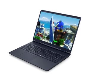 Ordinateur portable de jeu haut de gamme <span class=keywords><strong>Alienware</strong></span> 16'' QHD 240Hz 32 Go de RAM 1 To SSD RTX 4060 Ultra 9 275HX - Product Image 4
