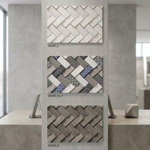 30x45cm Traditional Wear-Resistant Ceramic Mold 3d Wall Tile 12X18 Wholesale Building Construction Material Supplier Company - Product Image 1