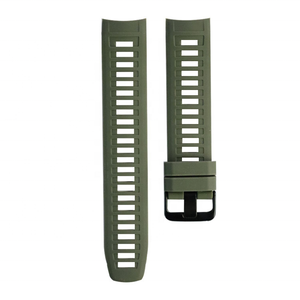Meilleure vente <span class=keywords><strong>Bracelet</strong></span> de <span class=keywords><strong>montre</strong></span> en silicone pour <span class=keywords><strong>Garmin</strong></span> <span class=keywords><strong>Instinct</strong></span> <span class=keywords><strong>Bracelet</strong></span> de <span class=keywords><strong>montre</strong></span> de remplacement - Product Image 4