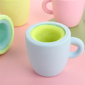 ของเล่นบีบแก้เครียดรูปกระรอก CHENXI ดีไซน์น่ารัก ขนาด 6*5.5 ซม. สำหรับเด็ก - Product Image 6