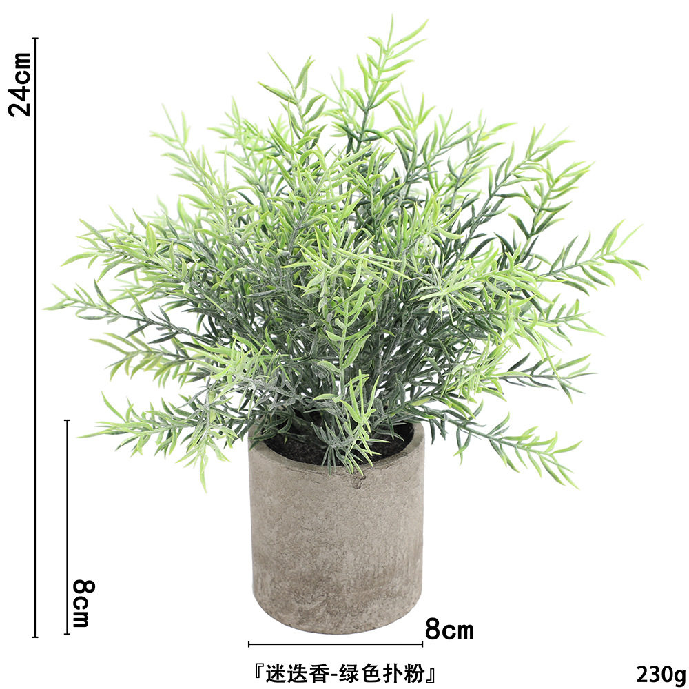 ผงโรสแมรี่