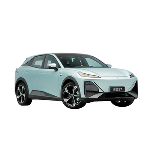 Changan <strong>Shenlan</strong> <strong>Deepal</strong> <strong>S7</strong> 2023 520km 620KM Family Car New Energy Vehicle - Product Image 4