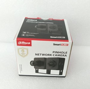 Cámara de Red <span class=keywords><strong>Mini</strong></span> Oculta Original DH IPC-HUM4431S-L4 de 4MP con Micrófono Integrado, Audio en Tiempo Real, Seguridad, Sin PoE, DC12V - Product Image 4