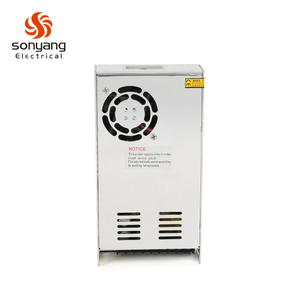 뜨거운 SONYANG 공장 스위칭 전원 공급 장치 LRS 12V 15W 50W 60W 100W 146W 200W 250W 350W 500W 12v 24v 48v AC to DC <span class=keywords><strong>SMPS</strong></span> - Product Image 3