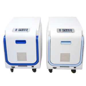 华冷-86C 60L 冷藏设备 便携式超低温冷冻柜 - Product Image 1